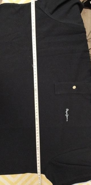 Polo Pepe Jeans L - Nuevo