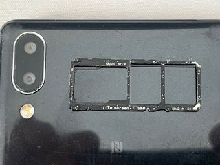 Sony Xperia L3 Dual 32 GB