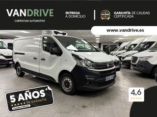 Fiat Talento L2  FRIGORIFICA FRCX CONGELACION 