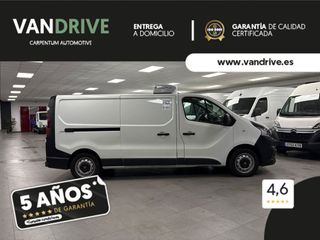 Fiat Talento L2  FRIGORIFICA FRCX CONGELACION 