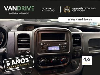Fiat Talento L2  FRIGORIFICA FRCX CONGELACION 