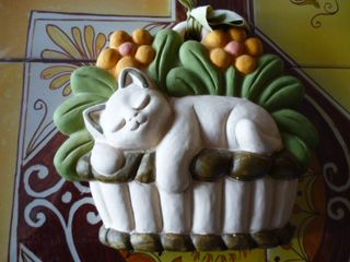 Thun Gatto in Formella