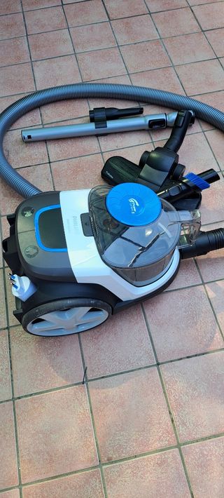 Aspirapolvere Philips PowerPro Compact 3000