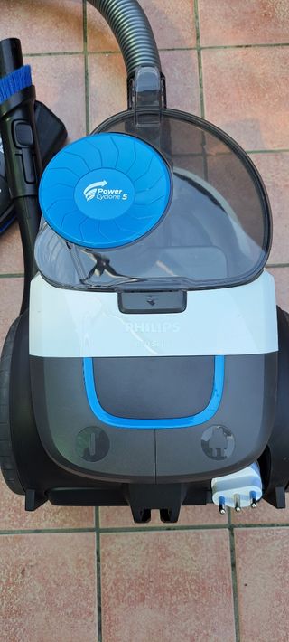 Aspirapolvere Philips PowerPro Compact 3000