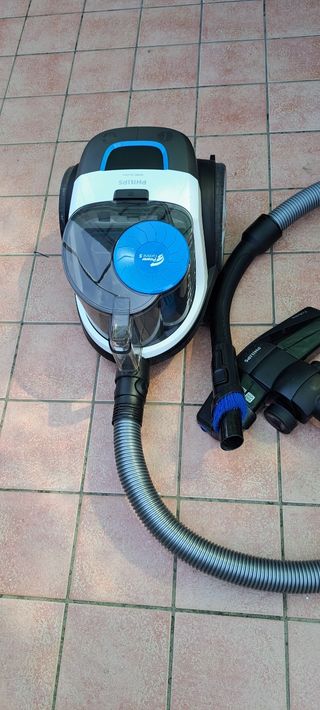Aspirapolvere Philips PowerPro Compact 3000