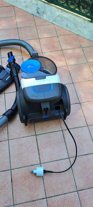 Aspirapolvere Philips PowerPro Compact 3000