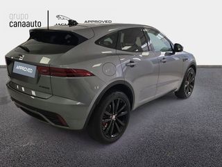 Jaguar E-Pace 1.5 PHEV 309PS R-Dynamic HSE 4WD Auto 