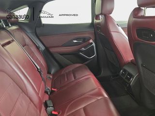 Jaguar E-Pace 1.5 PHEV 309PS R-Dynamic HSE 4WD Auto 