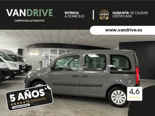 Mercedes Citan fg 109 cdi 