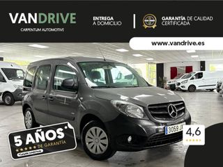 Mercedes Citan fg 109 cdi 