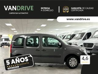 Mercedes Citan fg 109 cdi 