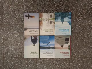 7 libros de Inspiración y autoayuda