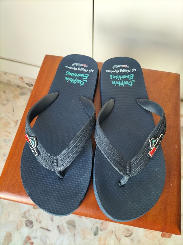 Chanclas Zoomarine - N-35