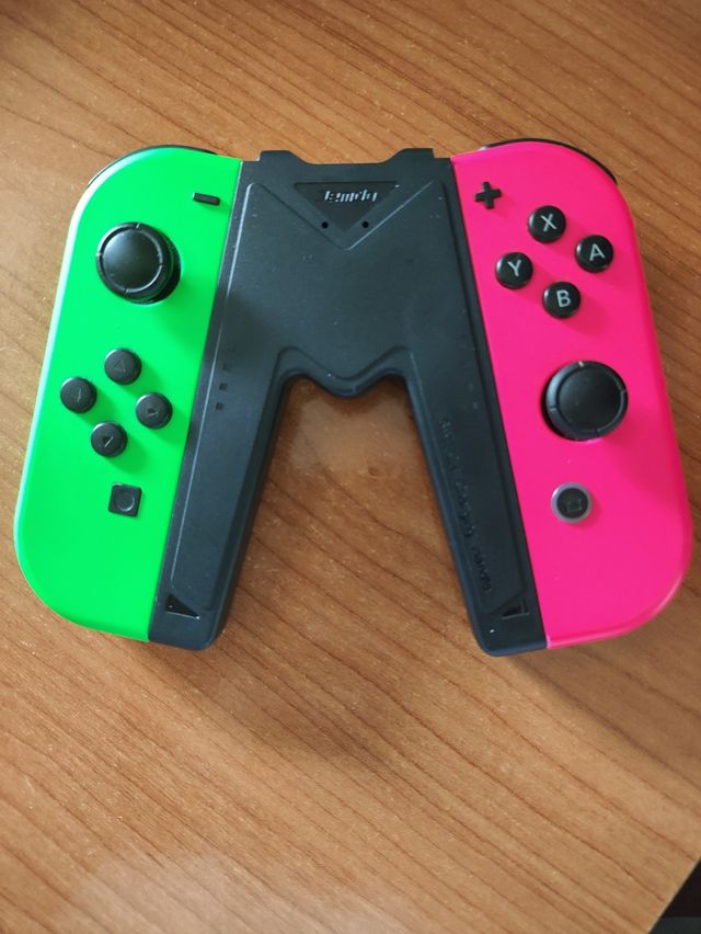 Nintendo Switch V1 (2017)