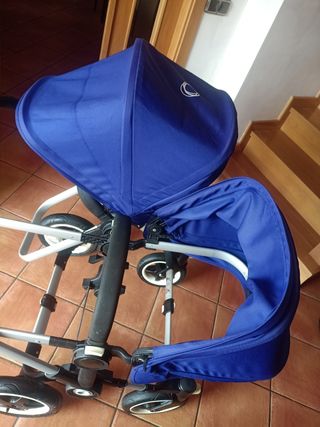 Capotas Bugaboo Donkey 