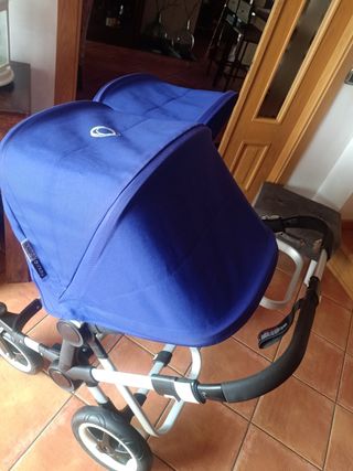 Capotas Bugaboo Donkey 