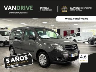 Mercedes Citan fg 109 cdi 