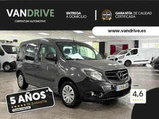 Mercedes Citan fg 109 cdi 