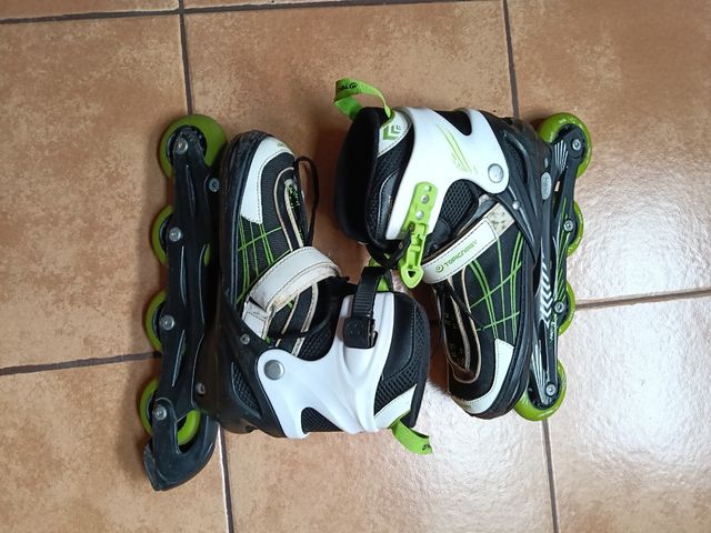 Patines Topic en línea