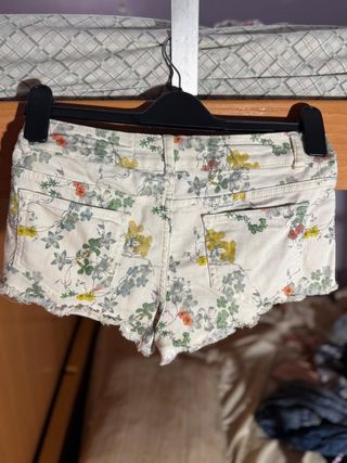 Shorts Denim Co. -talla M