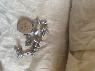 Orologio da polso antico donna