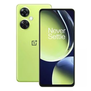 OnePlus Nord 3 CE Lite 5G - Verde