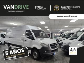 Mercedes Sprinter AOC L4 H2 315CDI  150CV 