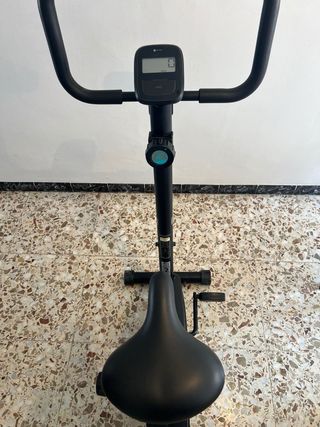 Bicicleta estática