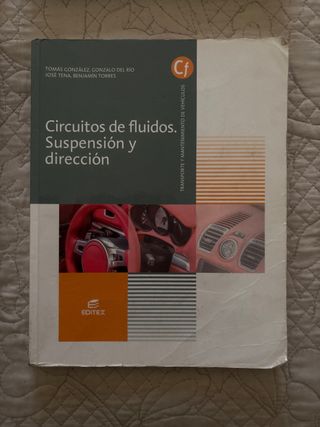 Libros Electromecánica Ciclo Medio
