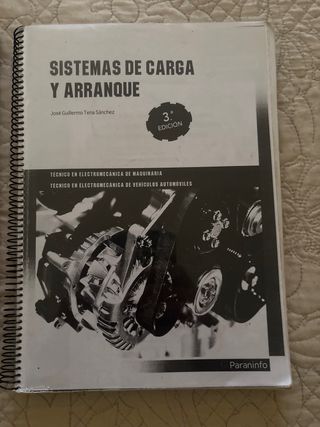 Libros Electromecánica Ciclo Medio
