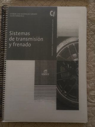 Libros Electromecánica Ciclo Medio
