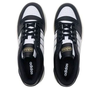 Tenis Adidas - Negros y Blancos