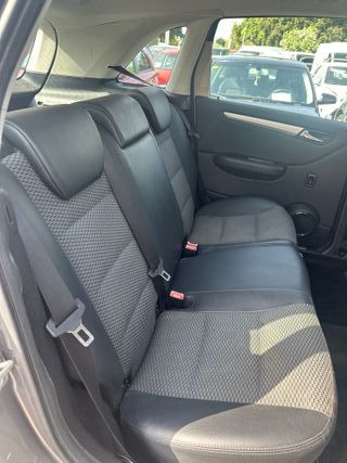 Mercedes-Benz Clase B 2011