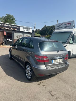 Mercedes-Benz Clase B 2011