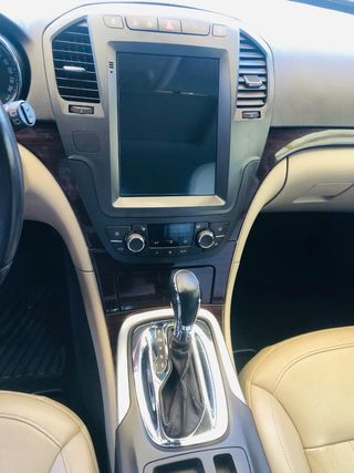 Opel Insignia 2010