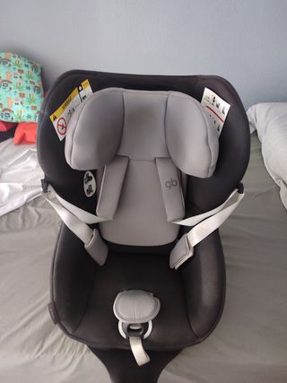 Silla coche Cybex Isofix