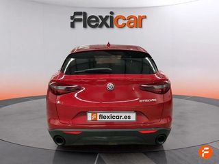 Alfa Romeo Stelvio 2.2 Diesel 118kW (160cv) SPRINT RWD