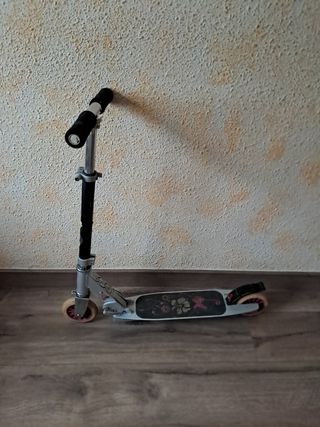 Patinete Plegable Infantil