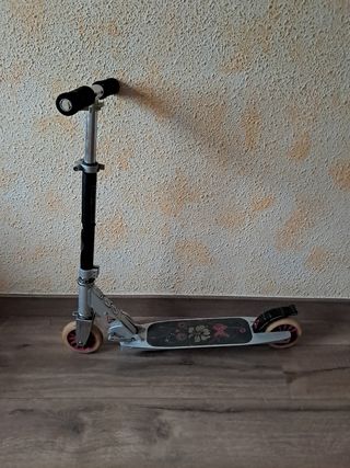 Patinete Plegable Infantil