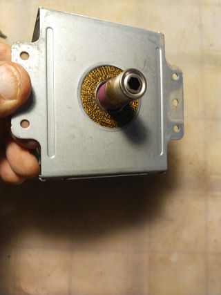 Magnetrón Microondas 2M219J