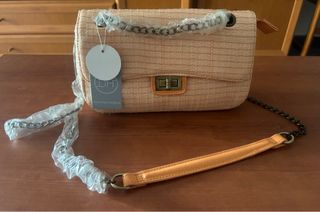 Bolso Dulcinea Heredia