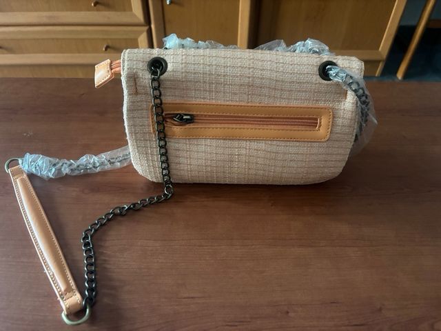 Bolso Dulcinea Heredia