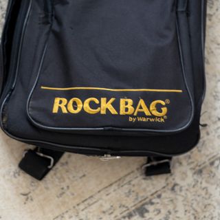 Funda Rockbag Warwick para bajo