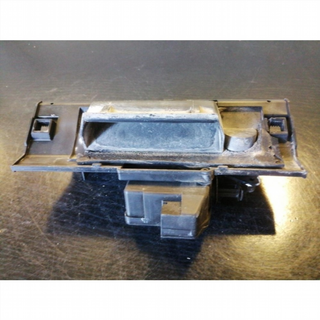 Maneta exterior porton Peugeot 206 (1998) 
