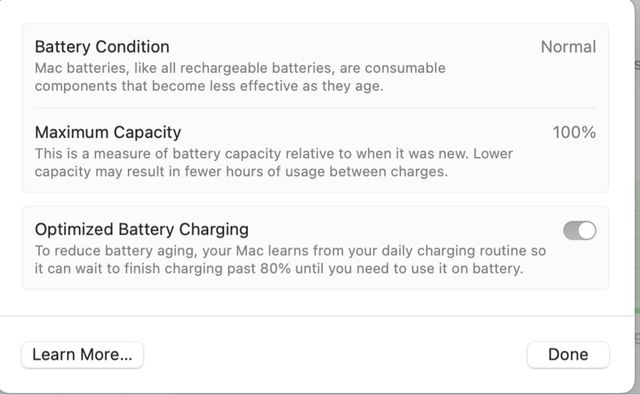 Macbook Pro 16 M4 Pro - M4 Pro, 24GB RAM, 