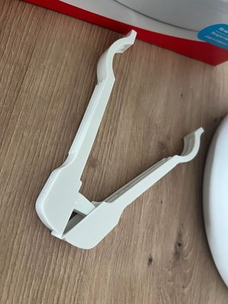 NUK Micro Express Plus - Esterilizador