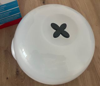 NUK Micro Express Plus - Esterilizador