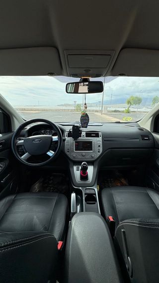 Ford Kuga 2012