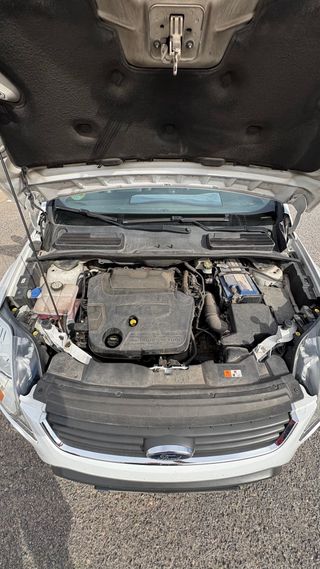 Ford Kuga 2012