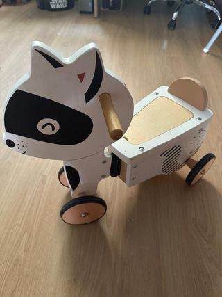 Correpasillo infantil Vertbaudet